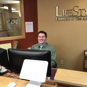 Photo of LifeStyle Tax & Accounting Services