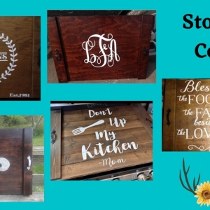 Crosby K & A Kreations