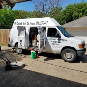 Photo of Always Affordable Power Washing