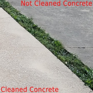 Photo of Always Affordable Power Washing