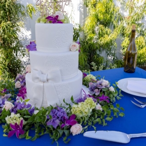 Photo of 94 Rosé Wedding Planning