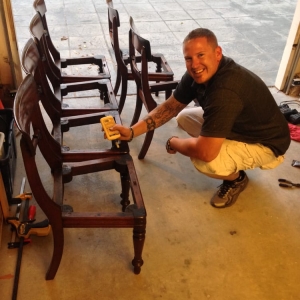 Photo of DC Handyman Service