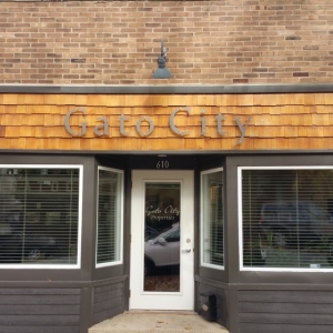 Milwaukee Gato City