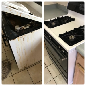 Photo of Simply Grace Cleaning Services