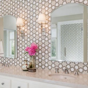 Photo of Unique Tile
