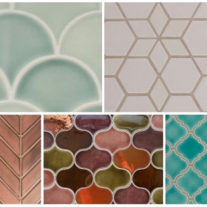 Photo of Unique Tile