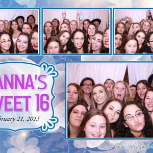 Ronkonkoma All Island Photobooth