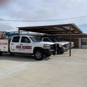 Burleson Cool Climate Air Conditioning & Heating