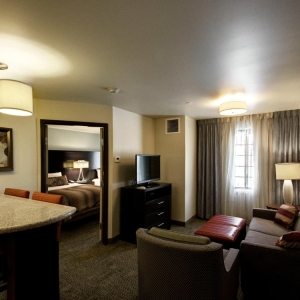 Photo of Staybridge Suites Midvale