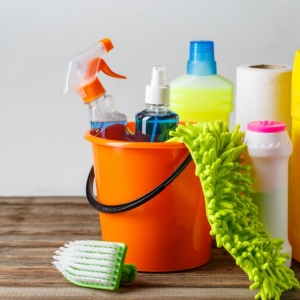 Photo of Maid Just 4 U Cleaning Service