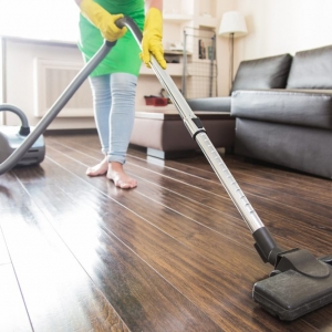 Photo of Masetti's Cleaning
