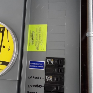 Photo of JB Electric