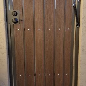 Photo of All Access Gates
