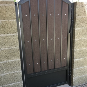Photo of All Access Gates