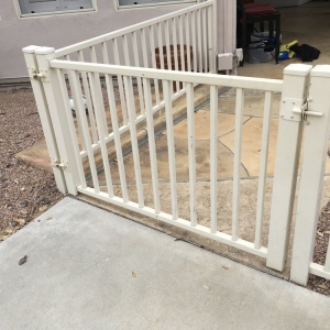 Photo of All Access Gates
