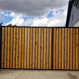 Photo of All Access Gates