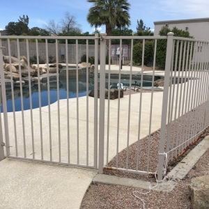 Photo of All Access Gates