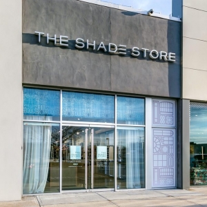 Paramus The Shade Store