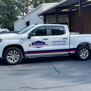 Photo of E. Smith Heating & Air Conditioning