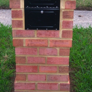 Photo of Davenport Masonry