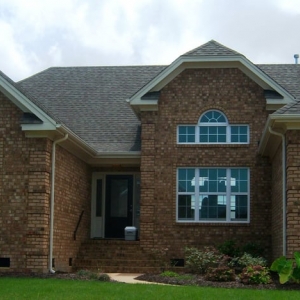 Photo of Davenport Masonry