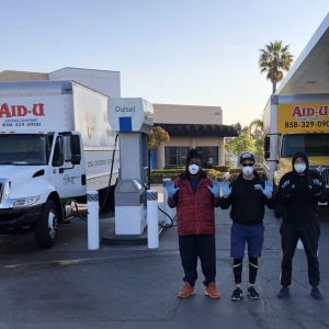 Photo of Aid-U Moving Company