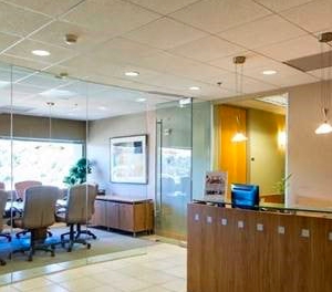 Walnut Creek Leiva Law Firm