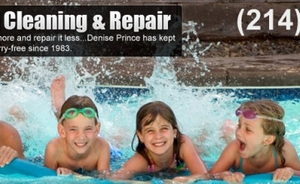 Photo of Absolute Pool Cleaning & Repair