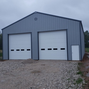 Photo of Powell and Son Door Service
