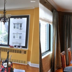 Photo of NYC Interior Remodeling