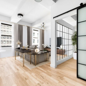 Photo of NYC Interior Remodeling