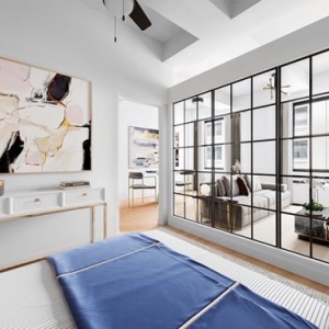 Photo of NYC Interior Remodeling
