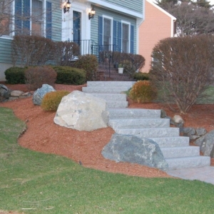 Photo of D Brown Landscapes