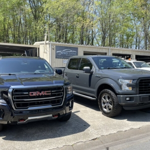 Photo of Pro Shine