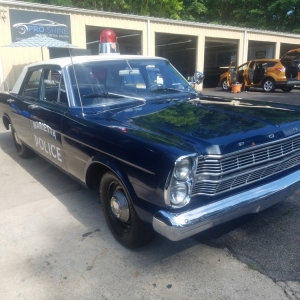 Photo of Pro Shine