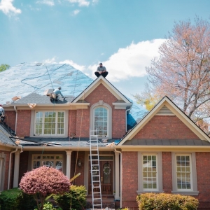 Buford Southern Standard Roofing & Exteriors