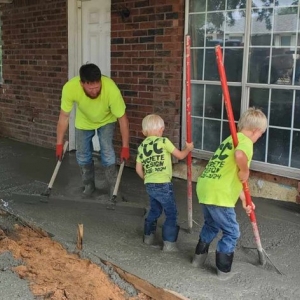Photo of CCC Concrete & Design