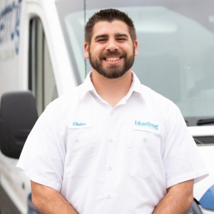 Photo of bluefrog Plumbing + Drain of NE Dallas