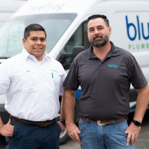 Photo of bluefrog Plumbing + Drain of NE Dallas