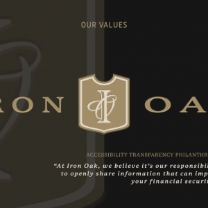 Photo of Iron Oak Financial
