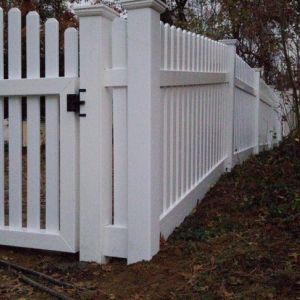 Photo of Try Best Fence