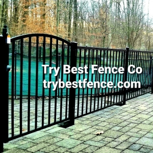 Photo of Try Best Fence