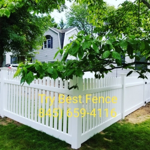 Photo of Try Best Fence