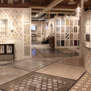 Photo of Decorative Materials