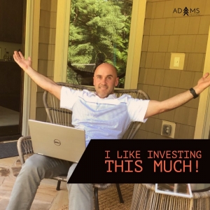 Mooresville Jarrod Adams Investing