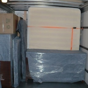 Photo of Labor Force Movers