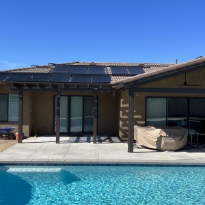 Photo of Flex Solar