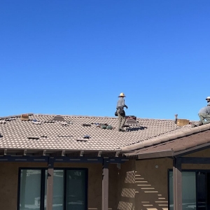 Photo of Flex Solar