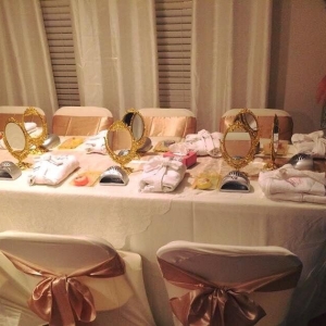 Photo of Platinum Project Party Planning & Catering