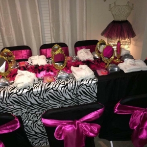 Photo of Platinum Project Party Planning & Catering